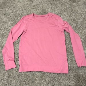 Lululemon swiftly long sleeve shirt